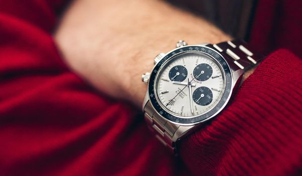 Our Geneva-based Specialist Arthur Touchot shares his thoughts on why a new generation of collectors are getting hooked on watches.