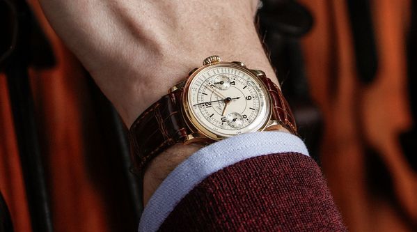 Happy Birthday, Breguet! 