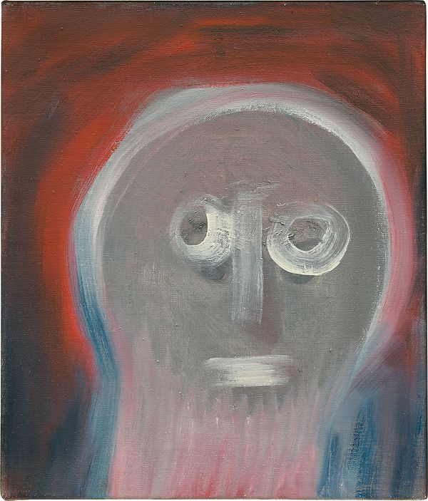 Little goes a long way with these works from our Modern & Contemporary Art New York Online Auction.