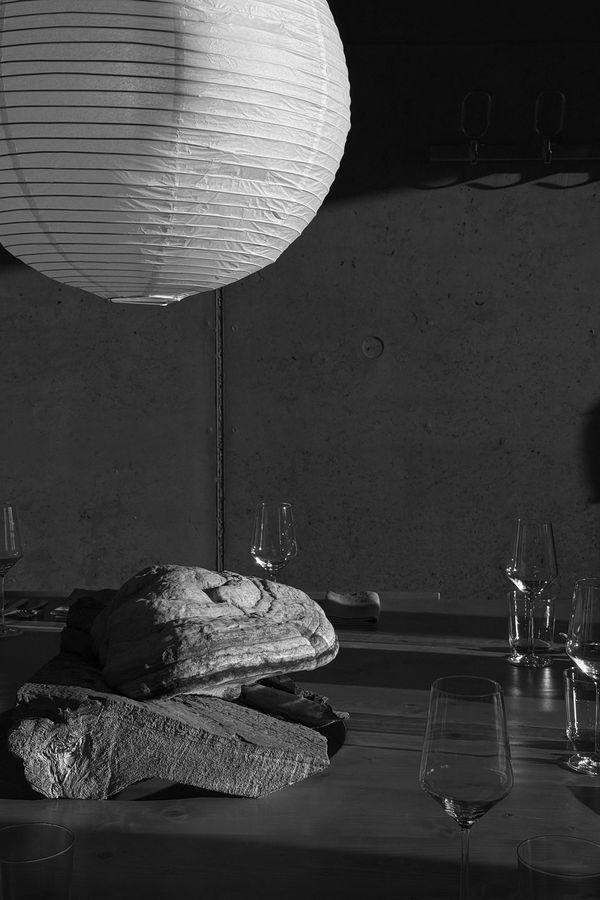Aerde restaurant in Berlin