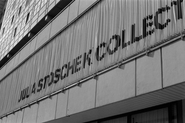 The Julia Stoschek Collection Berlin