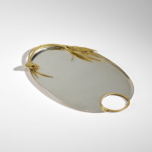 Claude Lalanne, Tray