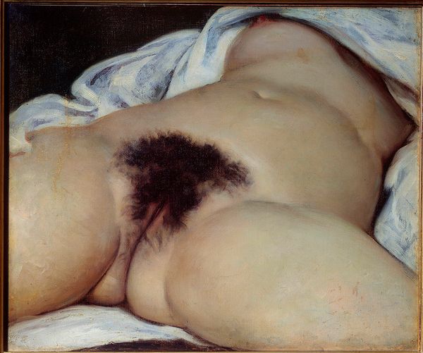 Gustav Courbet