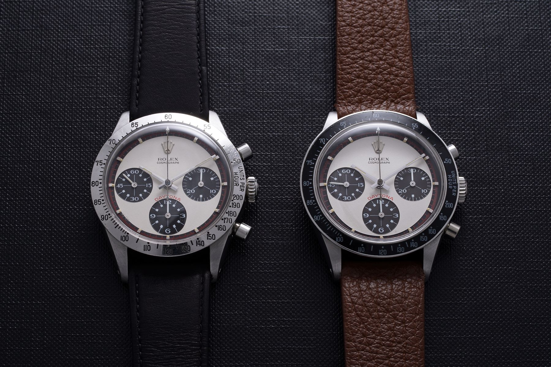 PHILLIPS : A Novice's Guide To The Rolex Cosmograph Daytona