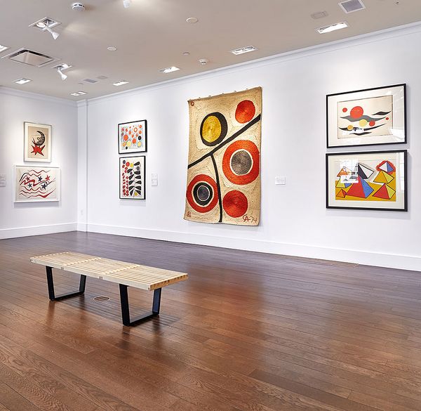 Take a summer walk through the Southampton gallery and browse our upcoming Editions sale. On view: Roy Lichtenstein, Julian Opie, Pablo Picasso, Andy Warhol, and many more.  