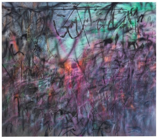 Phillips is pleased to sponsor the first retrospective of Julie Mehretu's groundbreaking work at LACMA. We sat down with curator Christine Y. Kim to learn more about the exhibition. 