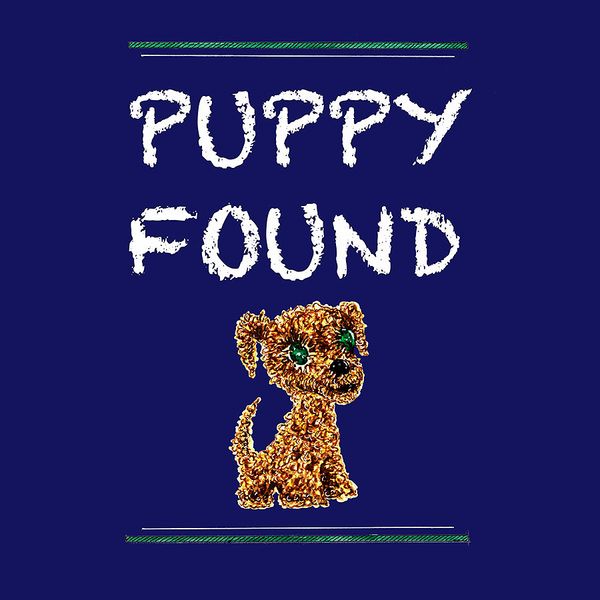 Van Cleef & Arpels’ missing Precious Puppy has finally been found. But the question is…where in the world has he been? 