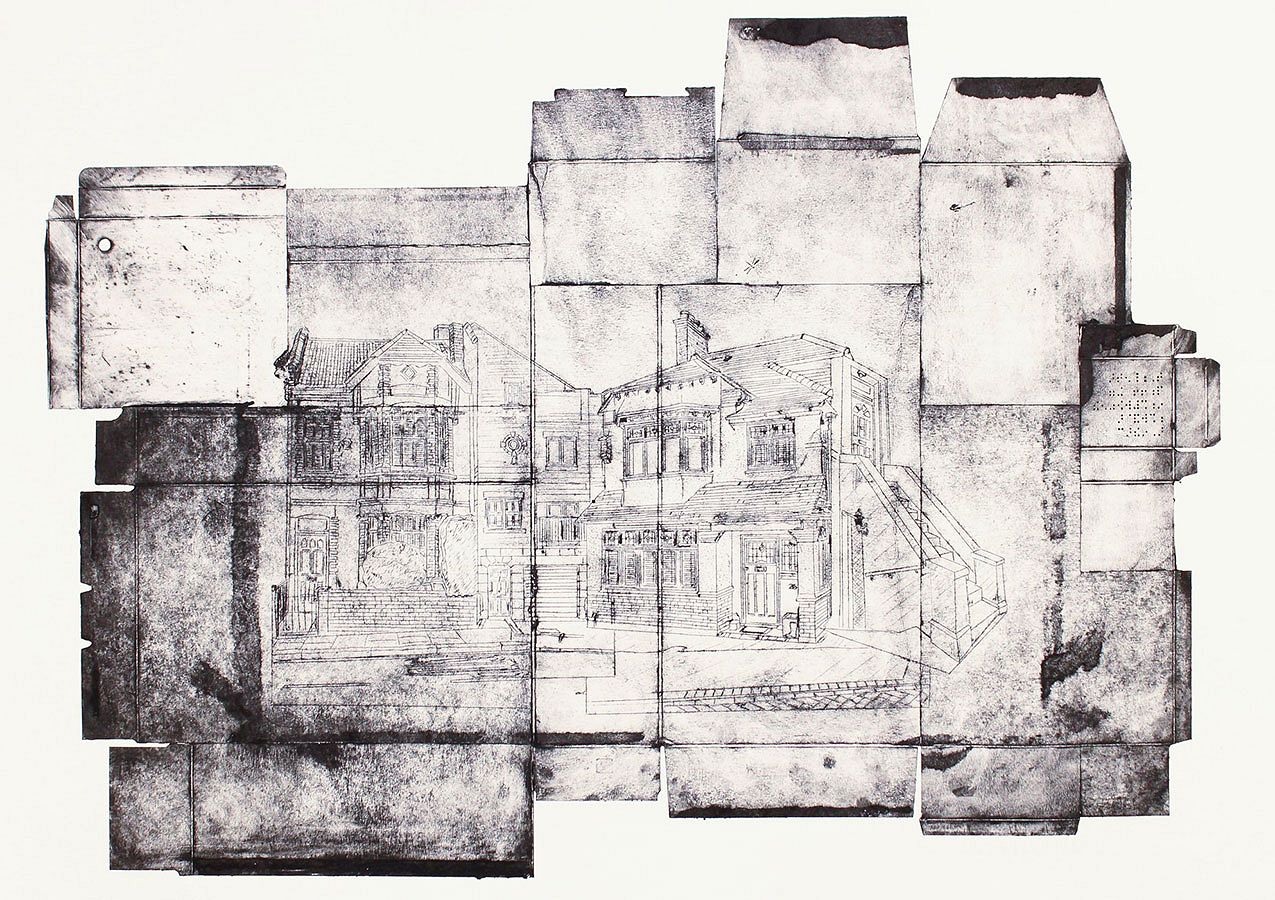 Phillips Presents The Sovereign Art Foundation London Students Art