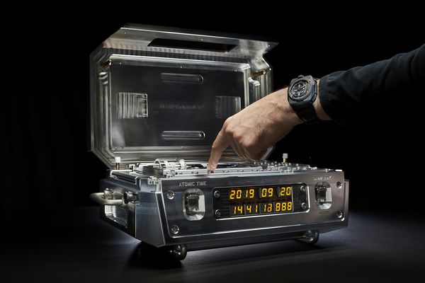 With their AMC, Urwerk has created a revolutionary timepiece system that is a milestone in 21st-century horology.  New York specialist Isabella Proia explains.