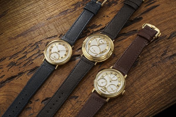 富藝斯秋季鐘錶拍賣的一系列精選將在不同城市展出。