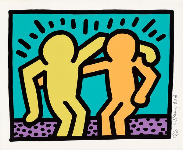 Keith Haring