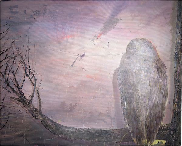 Discover eight works that highlight the scope of creativity among Chinese artists today — all on offer in our upcoming Hong Kong auction.