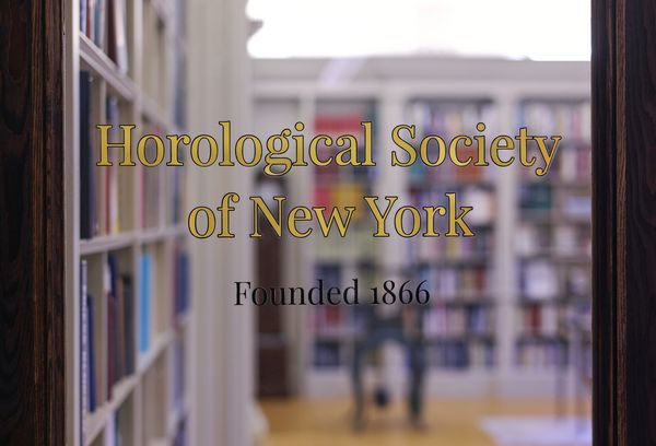 The Horological Society of New York opened one of the world's largest horological libraries last year with the reveal and dedication of the new Jost Bürgi Research Library – we spoke with the collection's dedicated librarian to find out more.