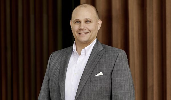 David Seyffer has spent nearly two decades preserving IWC’s history. He’s also helping define its next chapter.