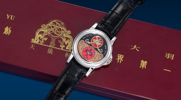 Kiu Tai Yu's history in watchmaking is a sequence of firsts. He was the first Chinese watchmaker to build a tourbillon, the first Chinese man accepted in the AHCI, and the inventor of the mystery tourbillon, among countless other achievements. Two years after his untimely death, our Senior Editorial Manager takes a comprehensive look at Kiu's legacy with assistance from his daughter. 