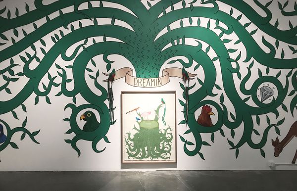 Kaeli Deane, Head of Latin American Art, walks us through an ambitious and important showcase of Latin American and Latino Art spread across the greater Los Angeles region.