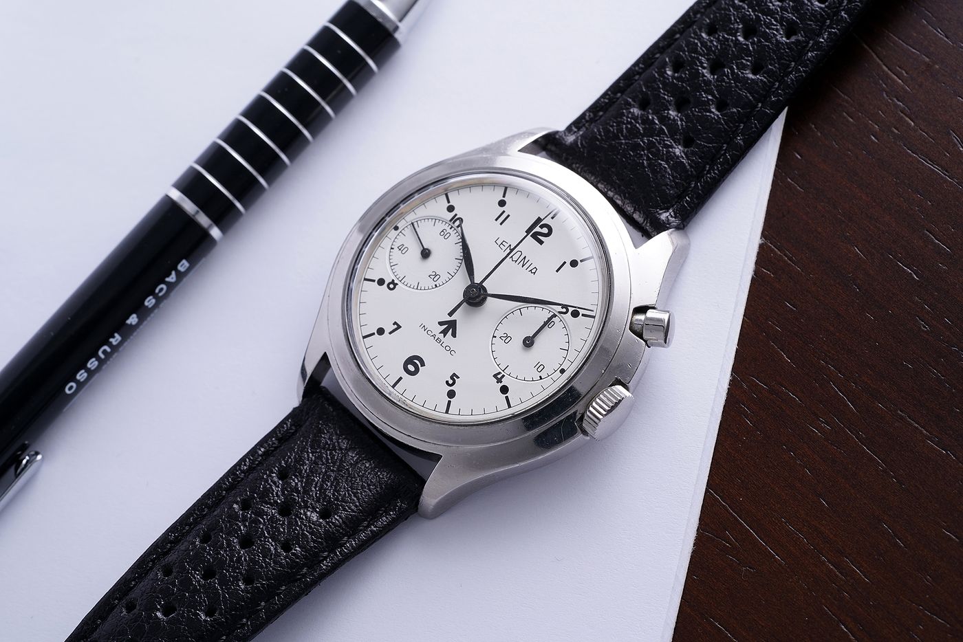 seiko 5 automatic watch