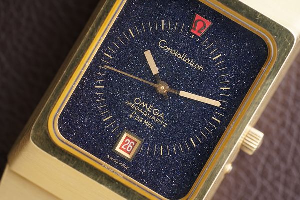 Get ready for a rare glance into one of the great Swiss made Quartz movements, and how it was used to power very different watches.   