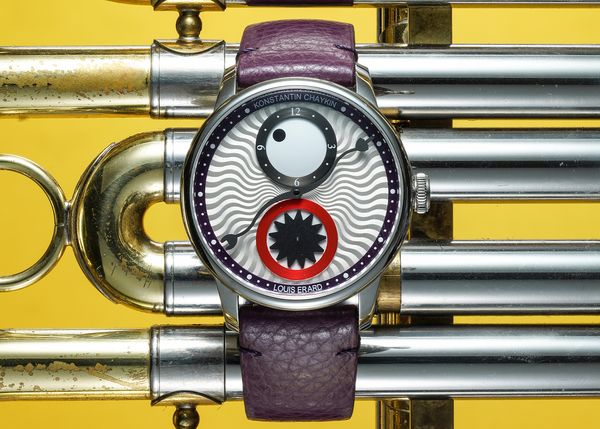 Learn how product guru Manuel Emch turned a generic "mall watch" brand into a thriving business focused on collaborations and collectibility.