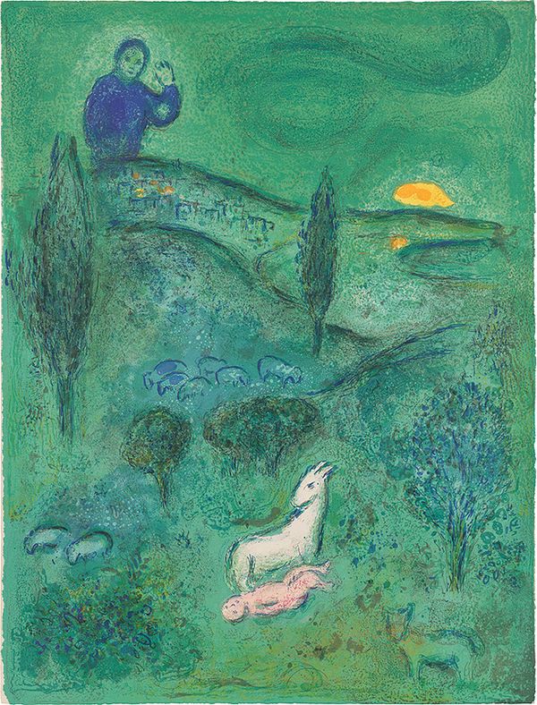 Marc Chagall