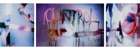 Marilyn Minter