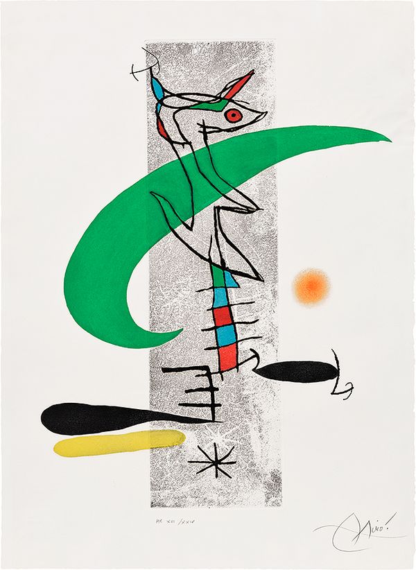 Joan Miró