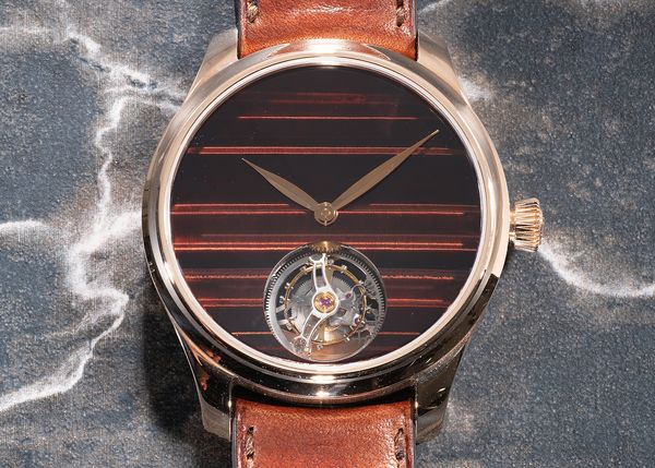 H. Moser & Cie. has emerged as one of the best entry points into the high-end independent watchmaking space since its acquisition by the Meylan family in 2012. 