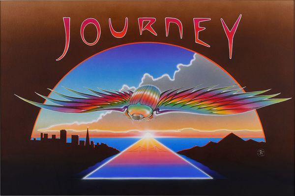 A conversation with legendary artist Stanley Mouse, who gave a visual voice to some of our favorite bands from the 1960s to the 1980s.
