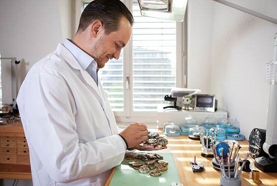 Our watchmaker extraordinaire, Nicolas Commergnat, the man responsible for making sure every single watch offered in our Geneva sales is in perfect working order, shares a few tips for keeping them that way long after the auctions.
