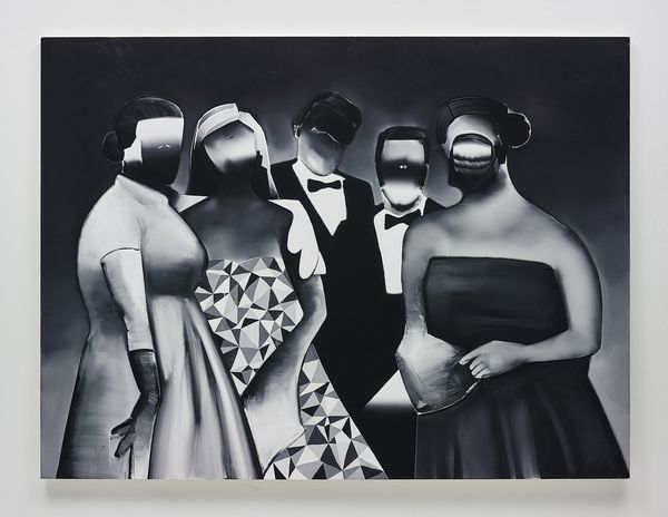 Now on view at Phillips Berkeley Square in London, Tomoo Gokita's 'Be Just Like Family', 2015 teases an auction season filled with highlights by the distinctive Japanese painter.