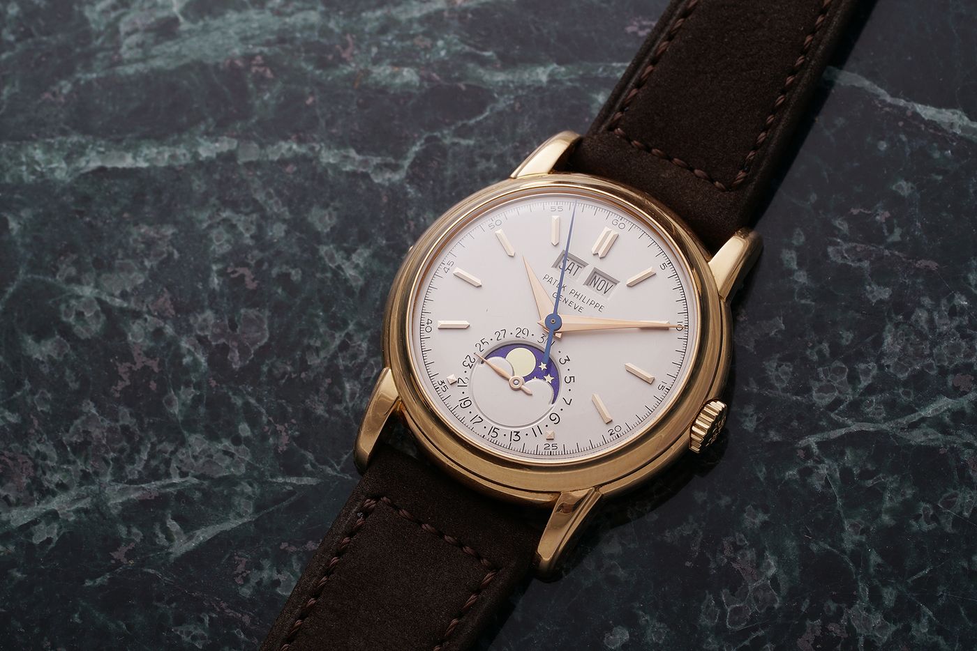 Held at the Mandarin Oriental Hong Kong, the final auction before the Summer break confirmed the health of the watch collecting market but also offered some interesting insights into the current state of the vintage market. 