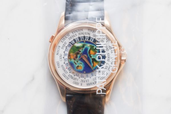 patek philippe world timer price