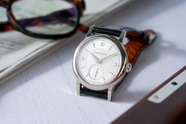 It's the latest trend in an always evolving watch market. Lovers of vintage timepieces are turning their attention towards contemporary independent watchmaking, and here's why you should too.