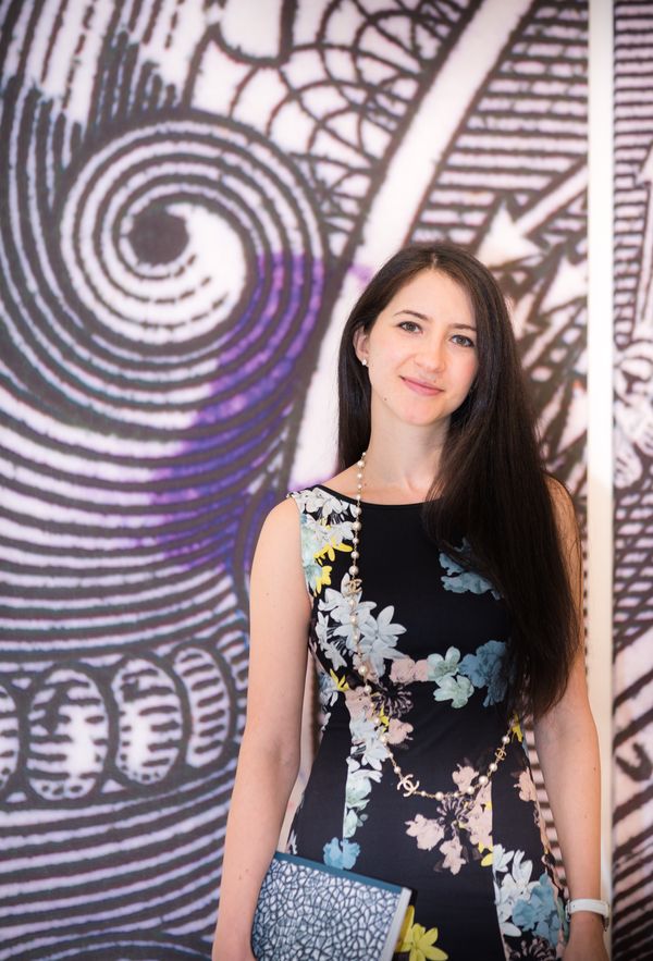 In tandem with our continued partnership with Artsy, Head of Sale Tamila Kerimova discusses personal highlights, thematic trends and opportunities for new and seasoned collectors. 