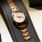 Rolex Chronograph Ref. 6036 ‘Jean-Claude Killy’ 