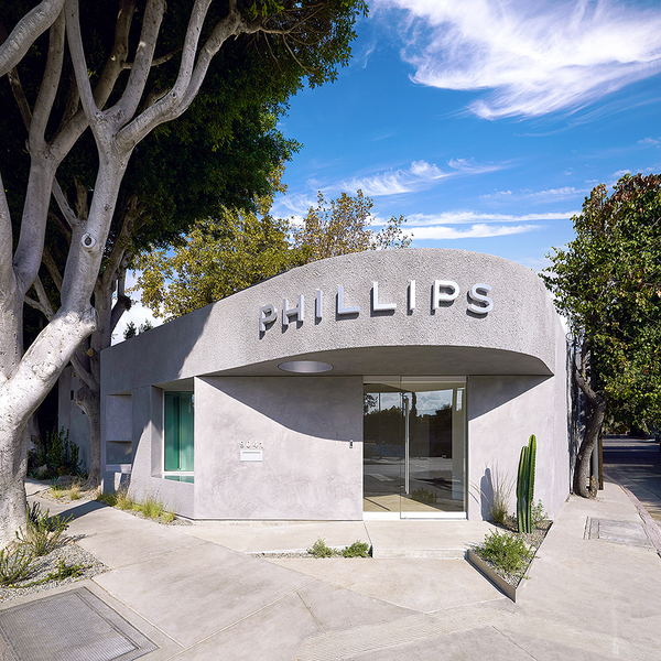 Our West Coast team on what makes LA so special in the contemporary art and design community. 