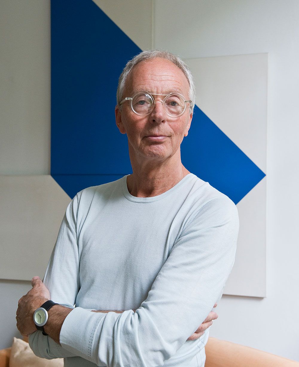 PHILLIPS : Contemporary Dutch Design: In Conversation with PHILLIPS : Contemporary Dutch Design: In Conversation with