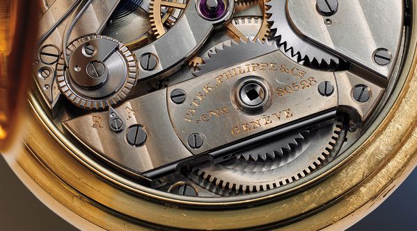 Our Senior Editorial Manager examines a favorite horological anachronism.