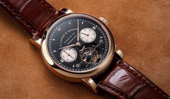 The upcoming 2021 New York Watch Auction features several exceptional A. Lange & Söhne wristwatches. The German manufacturer's Director of Product Development, Anthony De Haas, sat down with PHILLIPS to share the stories behind three of these watches. 