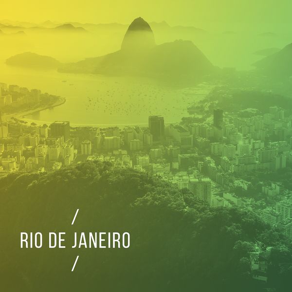 Candida Sodré, our Regional Director of Brazil, offers four inspiring must-sees and -dos in Rio, the city she calls home.