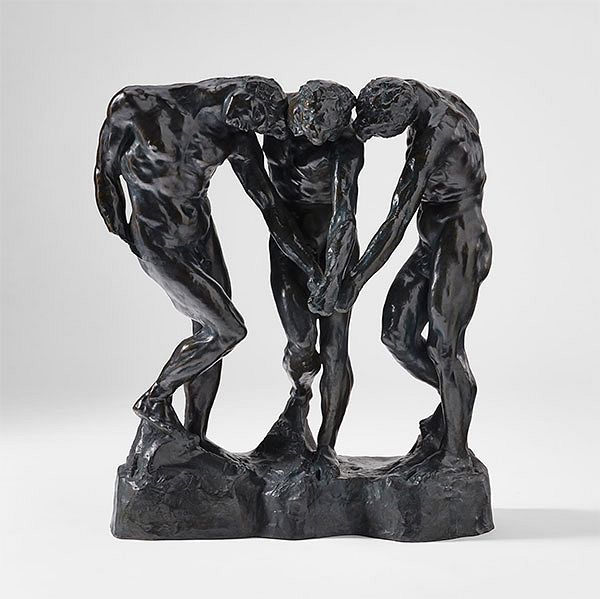 Unexpected pairings from our upcoming 20th Century & Contemporary Art Day Sales that showcase conversations in sculpture.