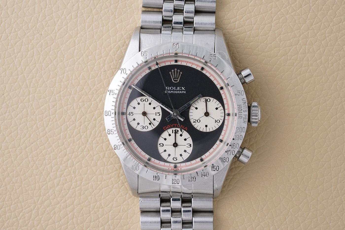 rolex racing watch