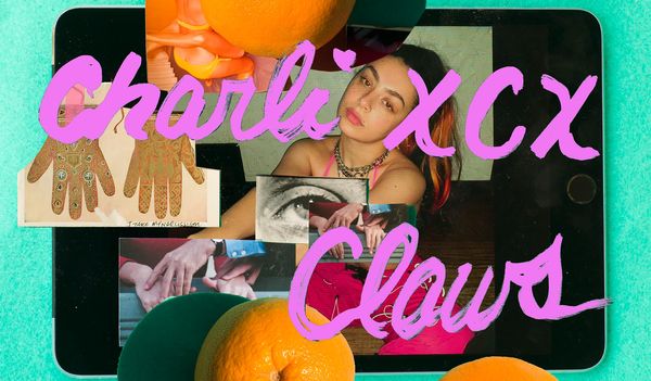 Collaborating with emerging contemporary artists across a breadth of mediums, pop-star Charli XCX's new album features one-of-a-kind artwork by Seth Bogart, Allison Zuckerman, Sara Cwynar and more. 