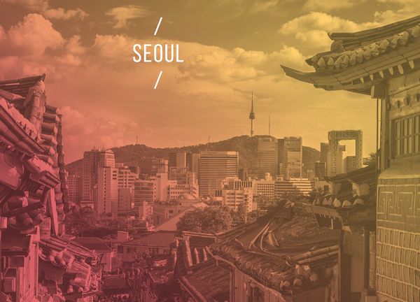 The Seoul team take us to their favorite spots in the city, where a dynamic blend of old and new has made it one of Asia’s hottest cultural destinations.