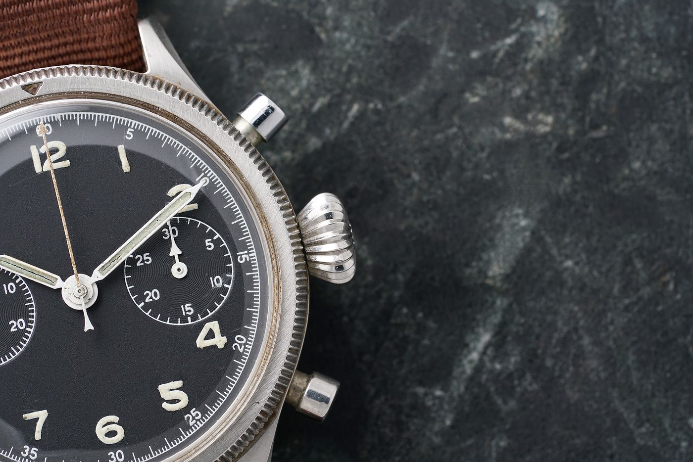 breguet military watch