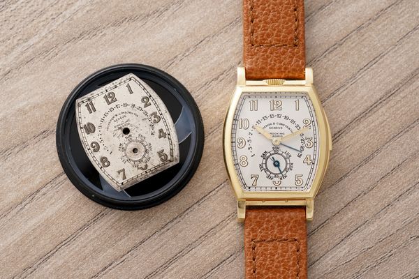 This May, Phillips will sell what many consider to be the most important wristwatch ever made by Vacheron Constantin, putting an end to a 27-year-long treasure hunt.