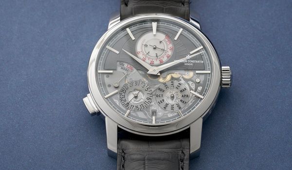 Several watch manufacturers released their latest collections during the Salon International de la Haute Horlogerie, the year's first watch fair. Our Geneva-based specialists were there to check out the new releases and pick out five that stood out. 