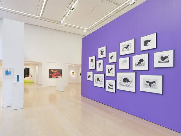 Tour our Editions sale in this virtual reality walkthrough from Phillips London. On view: Andy Warhol, David Hockney, Pablo Picasso, Alex Katz, Joan Miró, and many more.