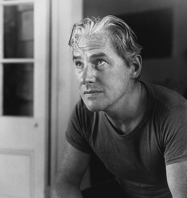 A reflection on the late great Willem de Kooning by Anthony Haden-Guest.