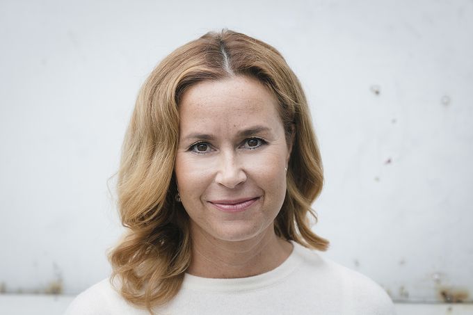 Anu Kivelä
